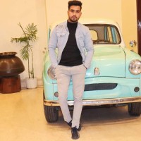 Rohit Rathore