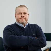 Oliver Mühlmann