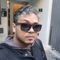 Robson Batista