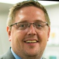 Patrick Hoover