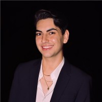 Connor Chavez