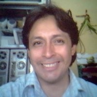 Juan Carlos Ramírez  Grández