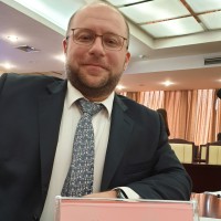 Dmitry Zulpikarov