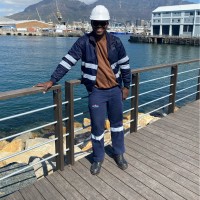 Mxolisi Mabelesa