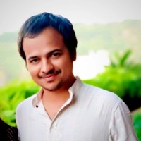 Vijay Dubey