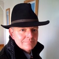 Tim McKee