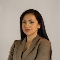 Daniela Santos Moreno