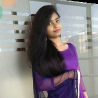 Pooja Biswas