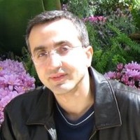 Farokh Motekallem