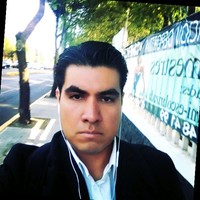Sergio Daniel Gasca Morales