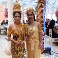 Desy Thai