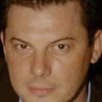 Christos Gegas