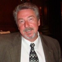 Mike Marlow
