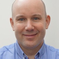 Brendan Thorpe