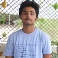 Vishnu Narayanan