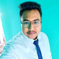 Tridip Chetia