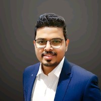 Suresh Kapileswarapu