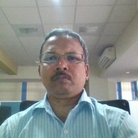 Bipin Ojha