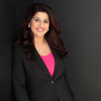 Zahra Lavji