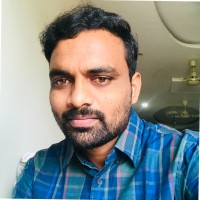 Srinivas Rendla