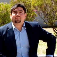 Francisco Javier Hernandez Labarca