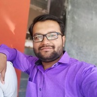 Aashish Pardeshi
