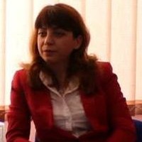 Nana Gobronidze