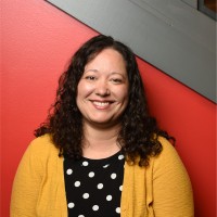 Joanna M Kresge