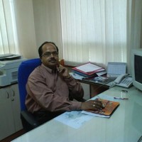 Sunil Sunilgupta