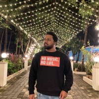 Yogesh Solanki
