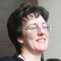Deb Saunders