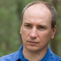 Nigel Rausch