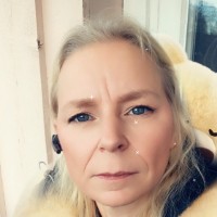Sylvia Sundström