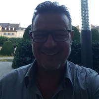 Robert Djordjevic