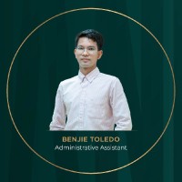 Benjie Toledo