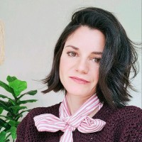 Elena Ávalos Lao