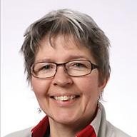 Eva Elverstig
