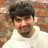 Sangeet Chonkarathil