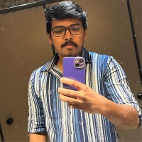 Gowtham Polepaka