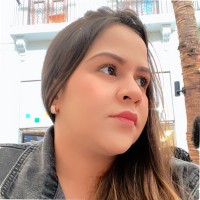 Ana Karla Medeiros