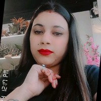 Nagma Parveen