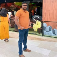 Prashanth Shetty