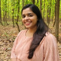 Disha Agrawal