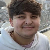 Dylan Bailey