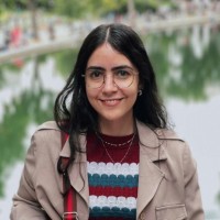 Maria Carolina Barbosa Jurema