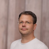 Rudy Van De Rijdt