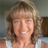 Kris Ann Blaine