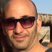 Tomer Segman