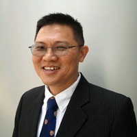 Melvyn Lim