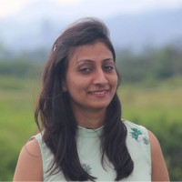 Gauri Wankhade